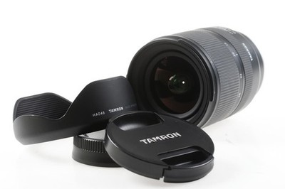 TAMRON 17-28mm f/2,8 Di III RXD für Sony FE