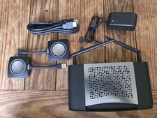 Barco ClickShare CSE-200 and TWO Barco ClickShare Buttons. Never Used