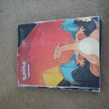 Pokemon binder collection (356 cards)