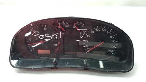 Volkswagen PASSAT 2000-2005 PASSAT 5 PLUS Tacho Tachometer Kombiinstrument