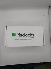 Maclocks Universal Counter Stand 100mm WR21826K