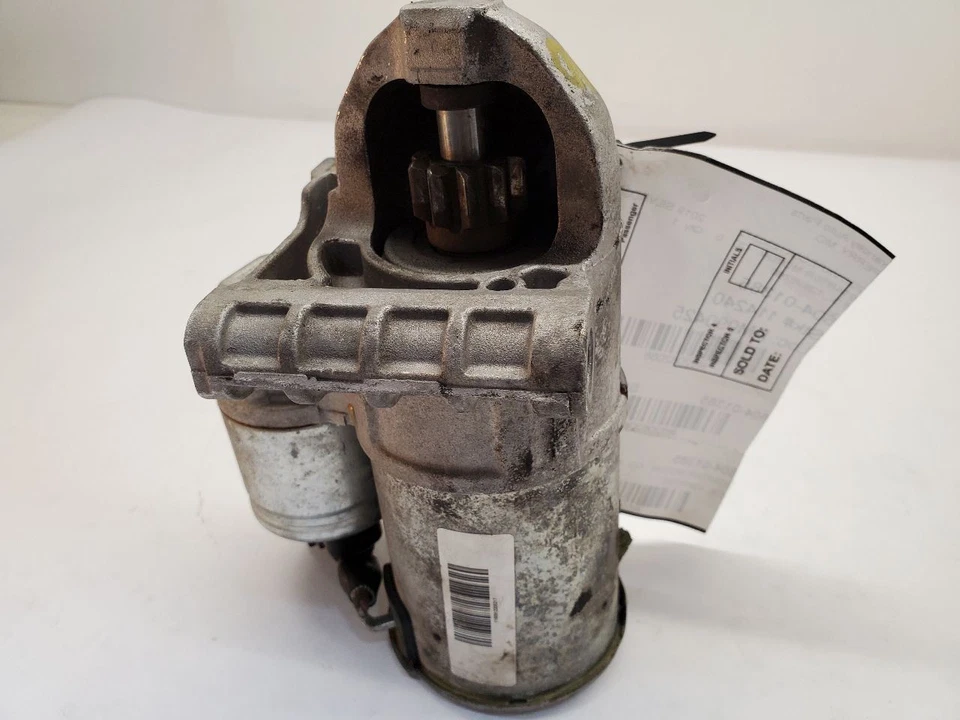 2015 2016 2017 2018 2019 2020 CHEVROLET SUBURBAN 1500 Starter Motor - Image 2 of 4