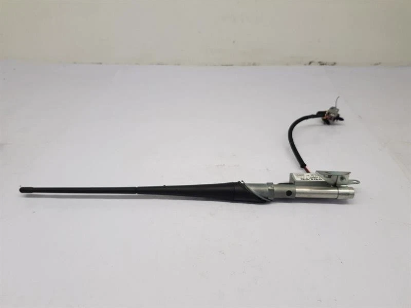 Volvo C70 2008 techo radio antena convertible 2 puertas 30775655 Foto 2 de 4