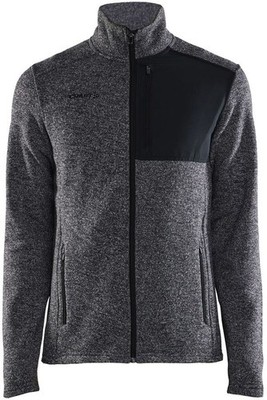 Craft Fleecejacke Adv Explore Heavy Fleece Jacket M 1912218