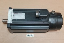 Indramat Permanentmagnet Motor Typ MAC090B-0-...