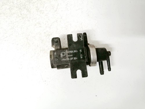 Audi A6 1995 Electrical selenoid (Electromagnetic solenoid) 1h0906 #2398985-48