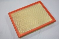 Automega Luftfilter 180031510 Filtereinsatz FüR CC Zafira Opel T98 Astra Caravan