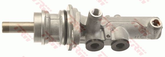 Hauptbremszylinder TRW PMA132 FÜR Mercedes VW-image