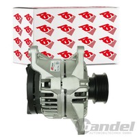 As-Pl Generator Lichtmaschine 90A Passend FüR | A0149PR