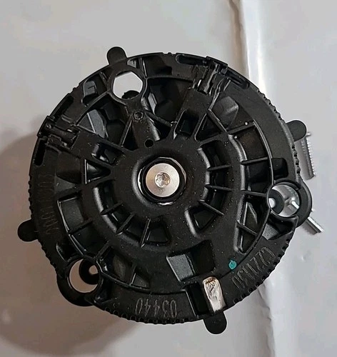 Hyundai 87622-F1000 Actuator MIRROR USED OEM. 22/24 TUCSON RH (PASSENGER) SIDE