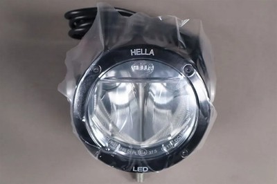 Hella LED additional headlamp 012206-00 Luminator X LED 1F0012206-011 514908138