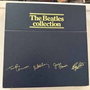 The Beatles Collection Box Set | eBay