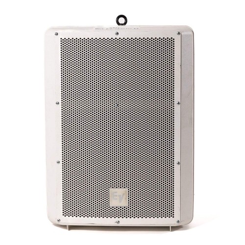 Electro-Voice Sx300PI 12" 2-Way Weatherized Passive Loudspeaker, White