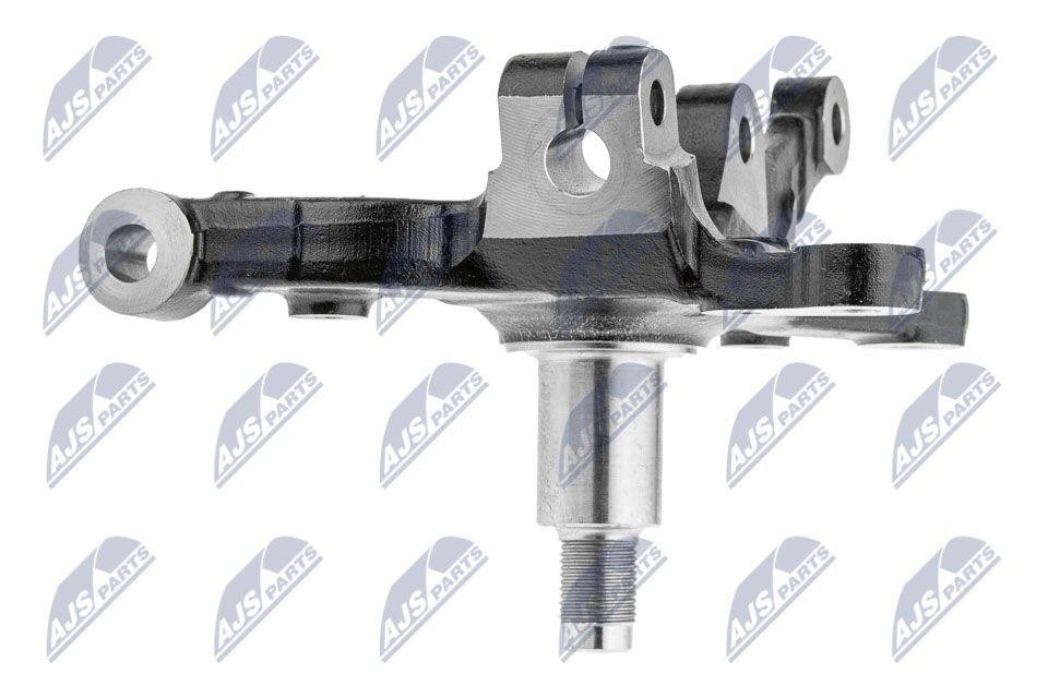 NTY Front Right Steering Knuckle Wheel Suspension Reinforced ZZP-FR-031