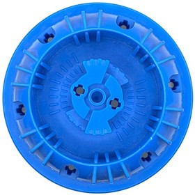 LEGO Bionicle Toa Gali Nuva 8570 Canisters Only [No Pieces]