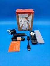 Amazon Fire Stick 4K Streaming Device with Alexa Voice Remote CL32P4