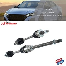 For Nissan Altima 2019-2023 NCV53138 2× Fron...
