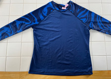 Kanu Surf WOMEN'S VERONICA LONG SLEEVE RASHGUARD