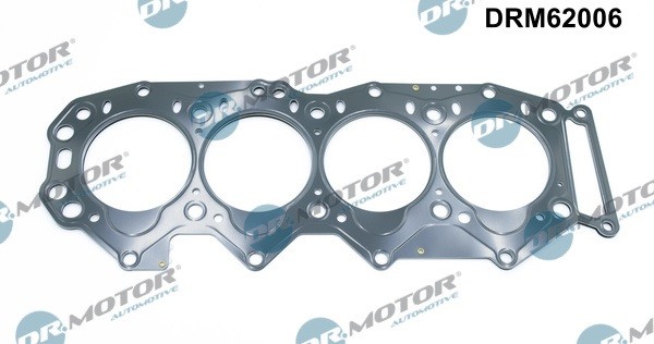 Fits DR MOTOR PRZEWODY PRZELEWOWE DRM62006 HEAD GASKET