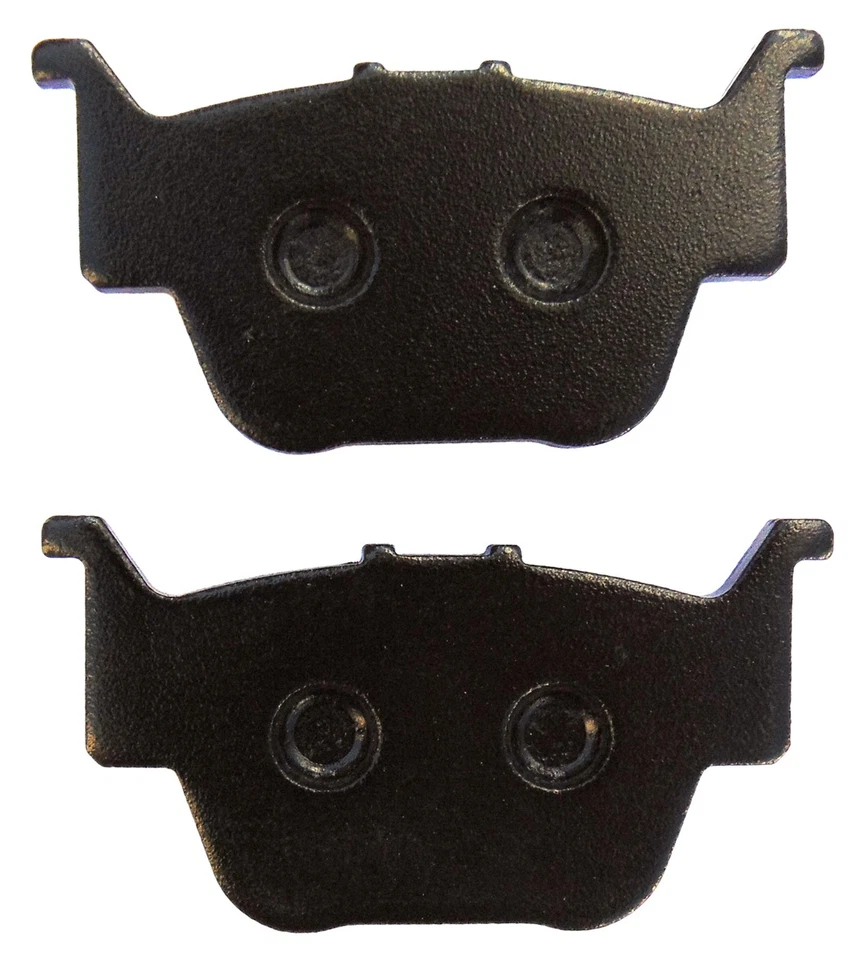 Pastillas de freno traseras para Honda 2014-20 Pioneer 700 SXS700M SXS 700M Foto 3 de 3