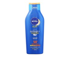 Nivea Sun Protector Latte per il Corpo SPF 50 400 ml