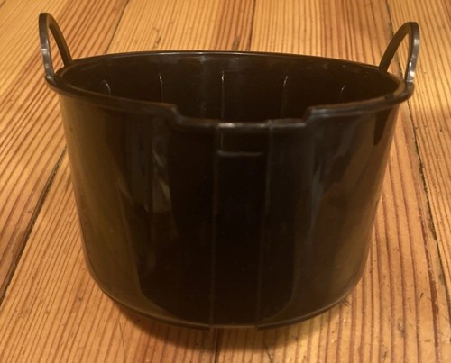 Capresso 5 Cup Coffee Maker Model 426 Replacement Part, Filter Basket Holder