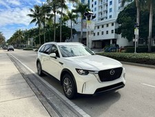 2025 Mazda CX-90 3.3 Turbo Select Package