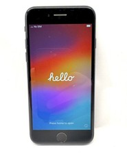 Apple iPhone SE 2020 - 128 GB - Black - Unlocked