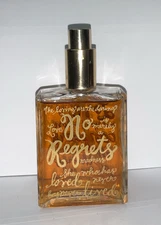 No Regrets by Alexandra de Markoff for Women 1.9 oz EDT Spray Unbox Or Cap