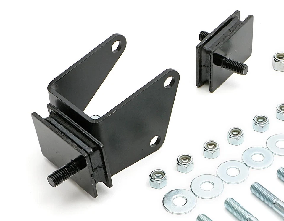 Trans-Dapt Performance MOPAR B/RB into1967-72 A-BODY (with SLANT 6 K-member) Mot - Image 4 of 4