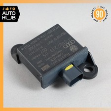 Bentley Continental GT GTC Tire Pressure Monitoring System TPMS Receiver OEM