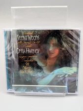 Ofra Harnoy, The Prague Symphony Orchestra, Sir Charles Mackerras - New 
