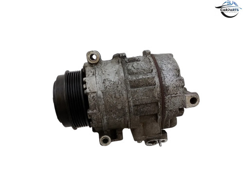 Genuine VW Audi Air Compressor 2E0820803J