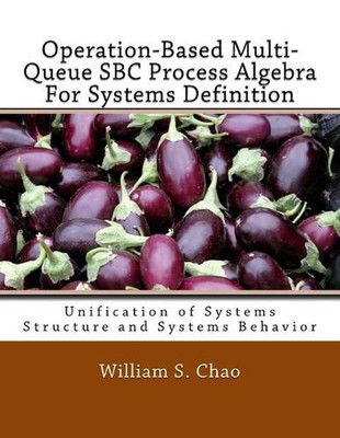 Operation-Based Multi-Queue SBC Process Algebra For Systems Definition: Unificat