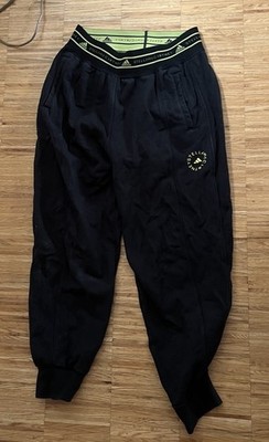Adidas Stella McCartney Hose / Jogginghose Größe L Super Zustand!