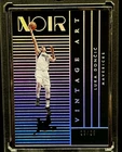 Luka Doncic 2024-25 Panini Noir Vintage Art Metal Frame 23/25 #279