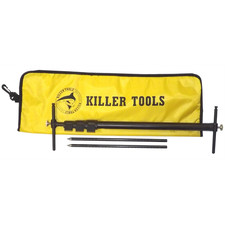 Killer Tools Art90mini Telescoping Tram Gauge 20 To 57 Inch With Pointers