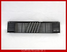 Griglia Mascherina Radiatore Anteriore Fiat Uno MK1 Turbo I.e. 1 Serie Compatibi