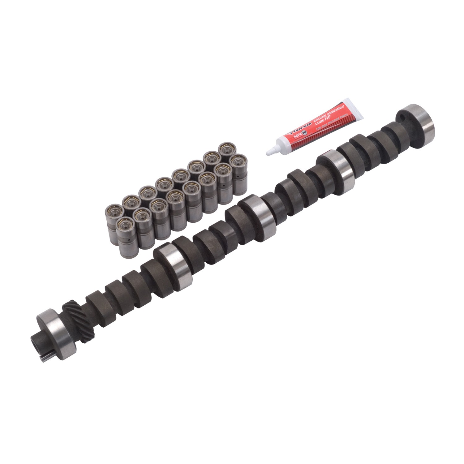 Edelbrock Engine Camshaft and Lifter Kit Fits 1969 Ford GT40
