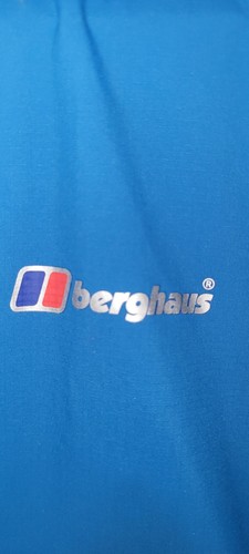 Womens Hydroshell Berghaus Jacket Size 12 - Picture 2 of 8