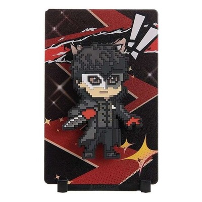PERSON 5 JOKERFIGGYZ MAGNET Magnets First4figures