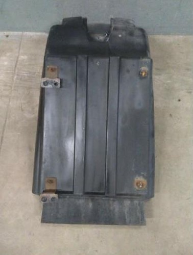 For 2017 MACK CXU612 FENDER EXTENSION Left ,  IL