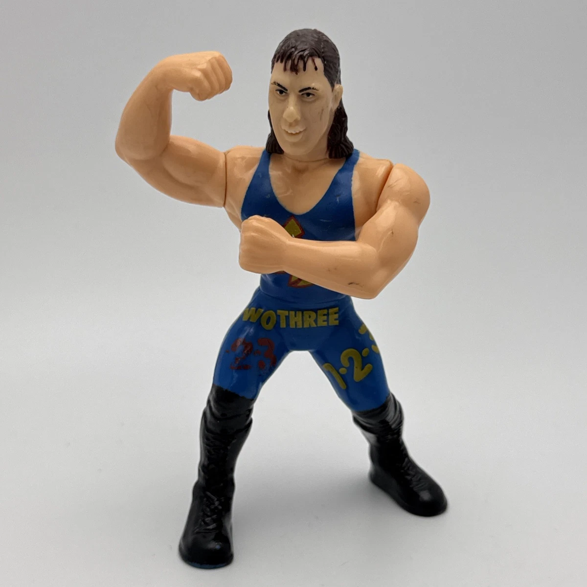 25+ Wwf Hasbro Rare for sale | Updated Oct 2026