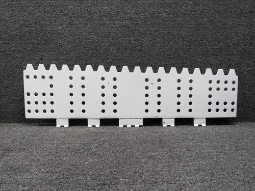 6525101-4 (Alt: 6525101-28) Cessna Citation 560XL Lower Speed Brake Assembly RH