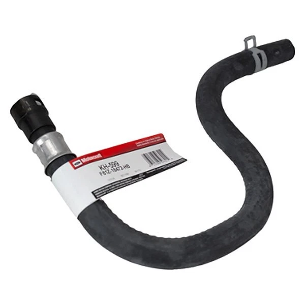 Genuine Ford OE Hose - Heater Water F81Z-18472-HB Foto 2 de 4