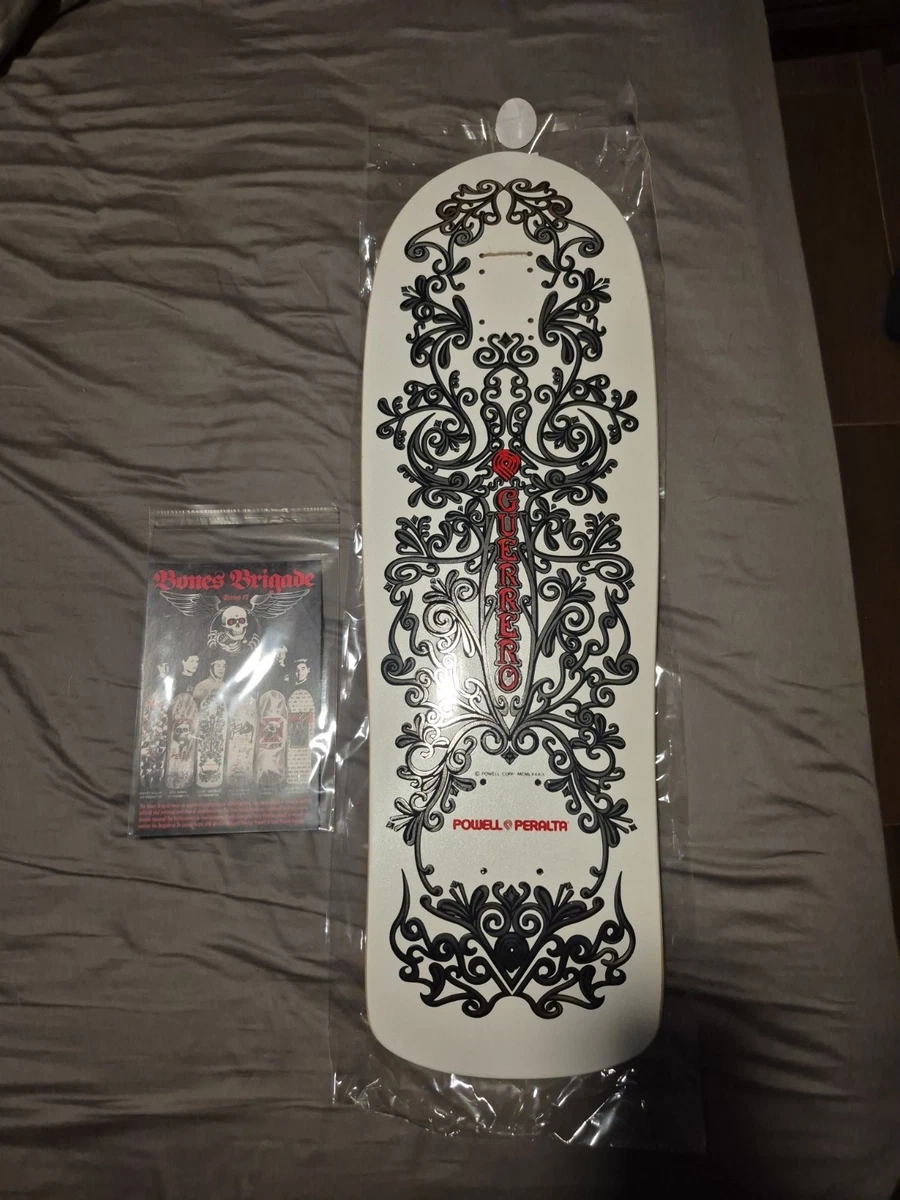 powell peralta guerrero products for sale | eBay powell peralta guerrero products for sale | eBay