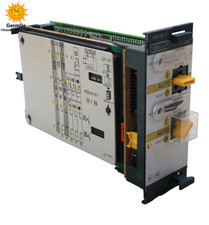 🔥 Landis & Gyr RZS 91.21 POLYGYR-S&M mit AZB 91.1 Steuermodul 🔥