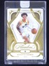 2023-24 Panini Flawless Keyonte George #1 RC Rookie Diamond Gold /10