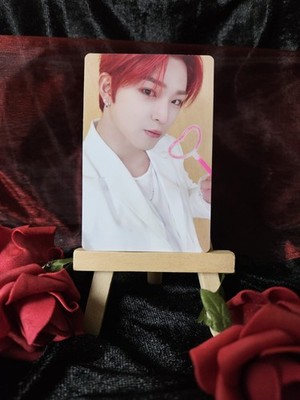 ONEUS Dear M Album PC Leedo  Version 1