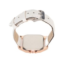 // 3 Pack Elegant Women Quartz Watch Bangle Set For Formal Events